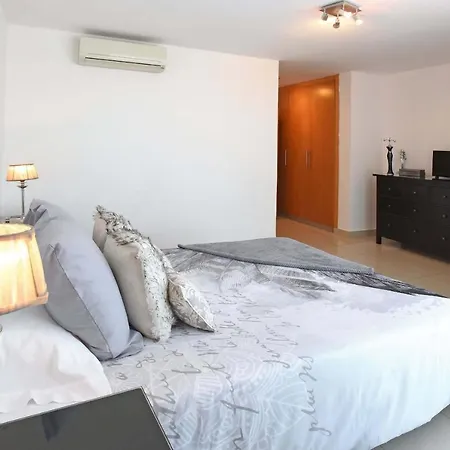 Salobre Las Terrazas 16 Villa Maspalomas (Gran Canaria)