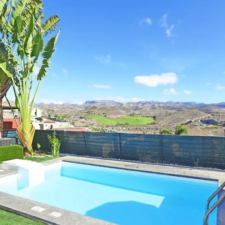 Salobre Las Terrazas 16 Maspalomas (Gran Canaria)