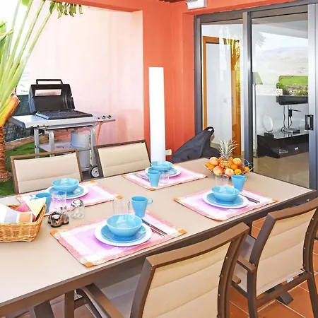 Villa Salobre Las Terrazas 16 Maspalomas (Gran Canaria)