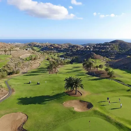 Salobre Las Terrazas 16 * Maspalomas (Gran Canaria)