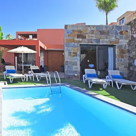 Villa Salobre Las Terrazas 16 Maspalomas (Gran Canaria)